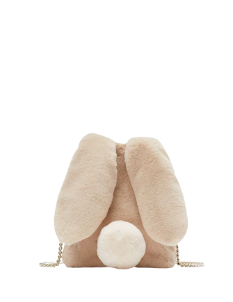 Kate Spade New York Bunbun 3d Bunny Crossbody Bag | Brixton Baker