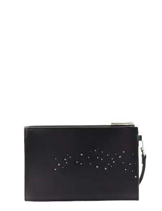 Medium wristlet wallet sale