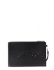 Kate Spade New York Bunbun Bunny Medium Wristlet Wallet