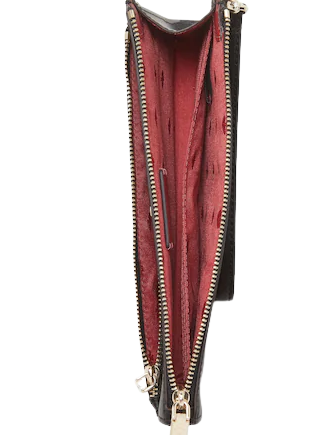 Kate Spade New York Bunbun Bunny Medium Wristlet Wallet