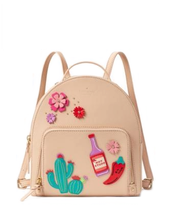 Kate Spade New York Cactus Tomi New Horizons Backpack | Brixton Baker
