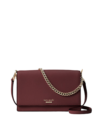 Kate spade cameron cherrywood Clearance