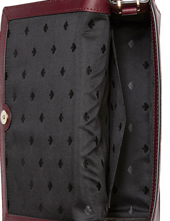 Kate Spade New York Cameron Convertible Crossbody