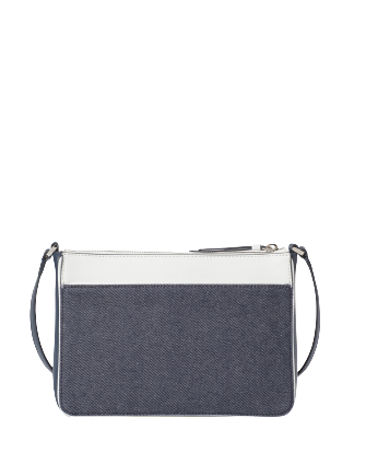 Cameron denim kate spade Clearance