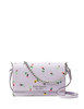 Kate Spade New York Cameron Floral Ditsy Convertible Crossbody