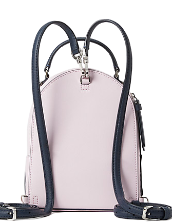Kate Spade New York Cameron Grand Flora Mini Convertible Backpack