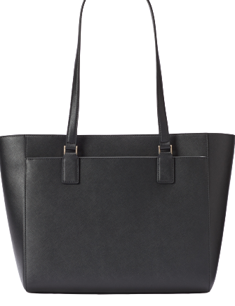 Kate spade top laptop tote bag