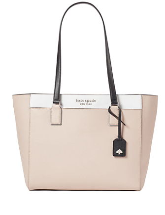 Kate Spade Cameron Laptop Tote, miamileadership