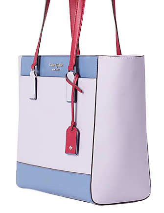 Satchel kate top spade laptop bag