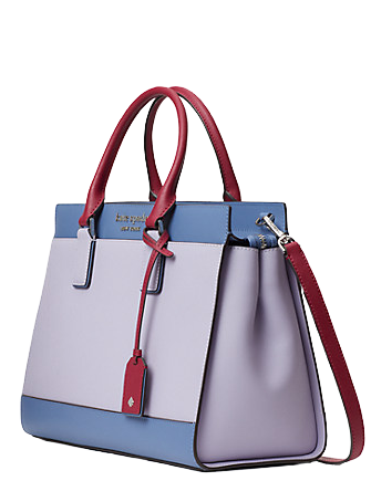 Kate Spade New York Cameron Large Satchel