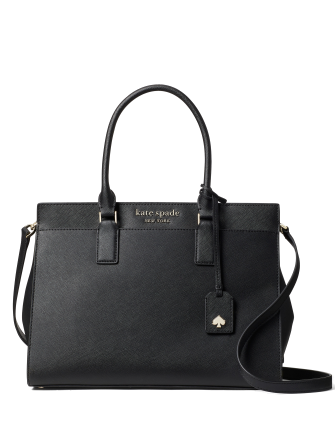 Kate Spade New York Cameron Large Satchel Brixton Baker