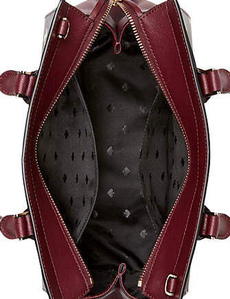 Kate Spade New York Cameron Medium Satchel