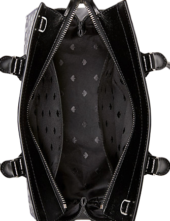 Kate Spade New York Cameron Medium Satchel