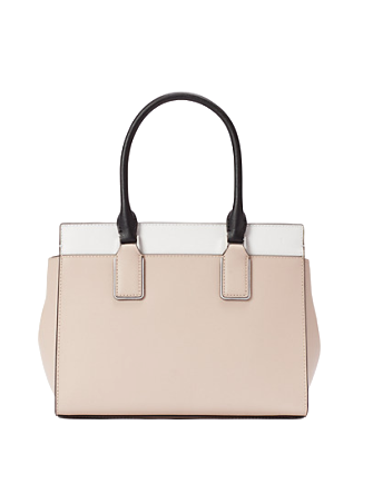 Kate spade cameron medium satchel outlet review