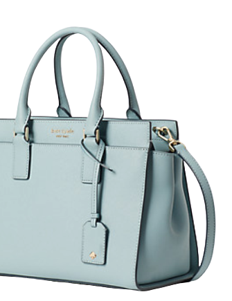 Kate spade discount medium satchel cameron