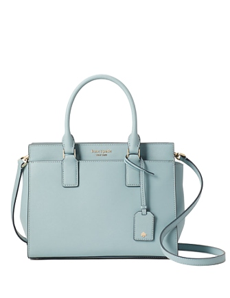 Kate Spade New York Cameron Medium Satchel