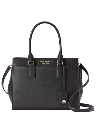 Kate Spade New York Cameron Medium Satchel