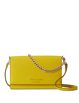 Kate Spade New York Cameron Monotone Convertible Crossbody