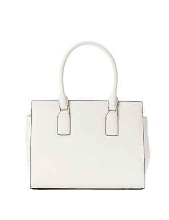 Kate Spade New York Cameron Monotone Medium Satchel