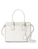 Kate Spade New York Cameron Monotone Medium Satchel