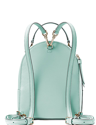 Kate spade cameron monotone mini convertible backpack Clearance