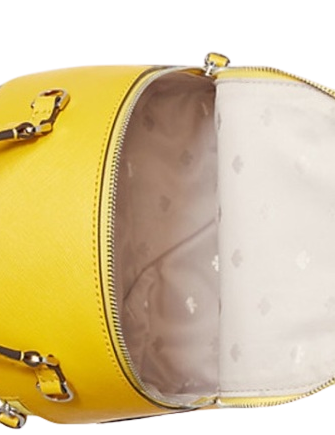 Kate Spade New York Cameron Monotone Mini Convertible Backpack