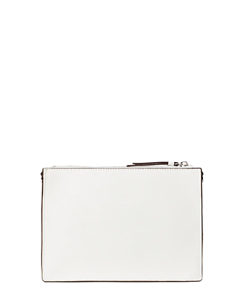 Kate Spade New York Cameron Monotone Zip Crossbody