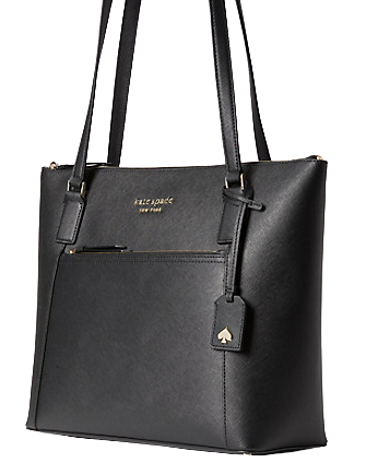 Kate spade cameron tote best sale bag
