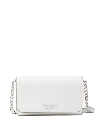Kate Spade New York Cameron Small Flap Crossbody Brixton Baker