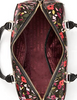 Kate Spade New York Cameron Street Boho Floral Large Lane Satchel