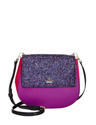 Kate Spade Cameron Street Byrdie Crossbody Bag