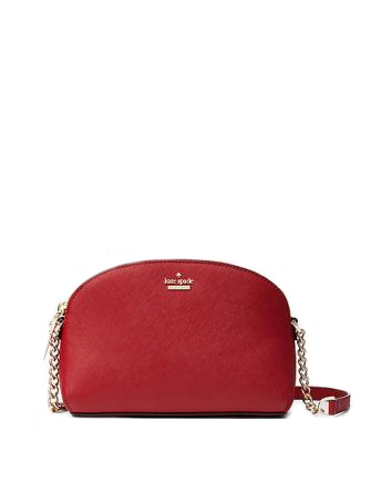 KATE SPADE BAG Cameron Street Hilli Crossbody STRUCTURED REVIEW After 2  Years
