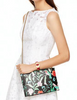 Kate Spade New York Cameron Street Jardin Floral Sima Crossbody
