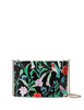 Kate Spade New York Cameron Street Jardin Floral Sima Crossbody