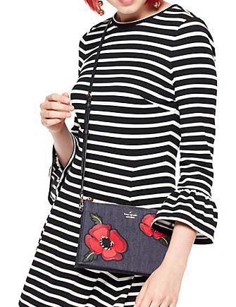 Kate Spade New York Cameron Street Poppy Dilon