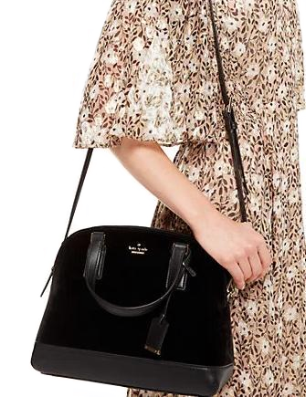 Cameron street 2025 velvet lottie