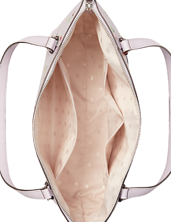 Kate Spade New York Cameron Wildflower Ditsy Pocket Tote | Brixton Kate Spade New York Cameron Wildflower Ditsy Pocket Tote | Brixton