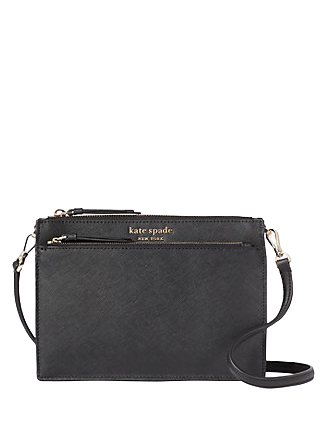 Kate Spade Cameron Zip Crossbody