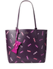 Kate Spade New York Candy Shop Large Reversible Tote