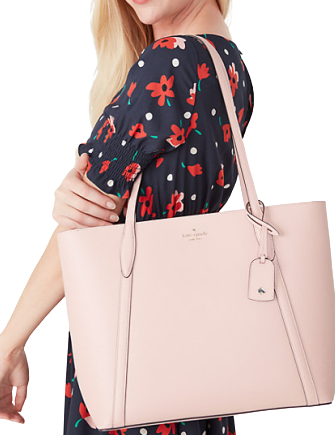 Kate spade 2025 big bag