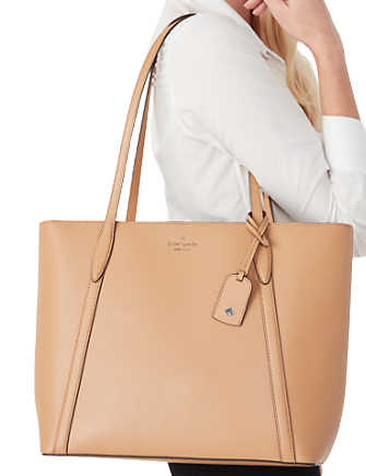 Kate Spade New York Cara Large Tote