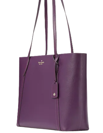 Kate Spade New York Cara Large Tote Brixton Baker
