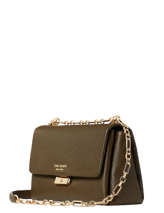 kate spade new york carlyle pebbled leather phone crossbody bag