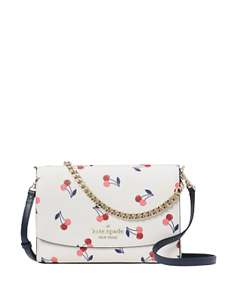 kate spade carson crossbody