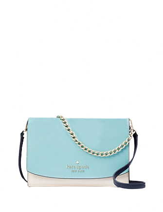 Kate Spade New York Carson Convertible Crossbody