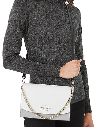 Kate Spade New York Carson Colorblock Convertible Crossbody