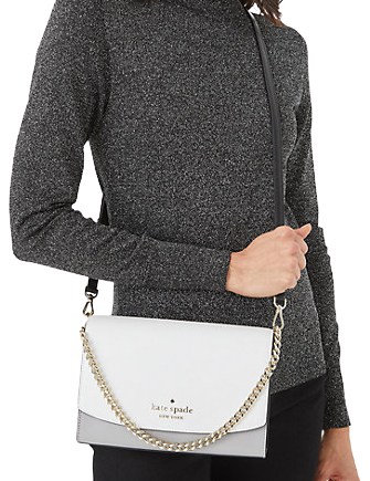 Kate Spade New York Carson Colorblock Convertible Crossbody Kate Spade New York Carson Colorblock Convertible Crossbody