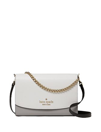 Kate spade carson colorblock Clearance