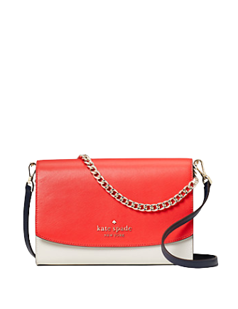 Kate Spade Carson Colorblock Convertible Crossbody