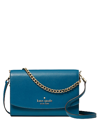 Kate Spade Bags | Kate Spade Carson Convertible Crossbody | Color: Black | Size: Os | Tiffanyfawnv's Closet